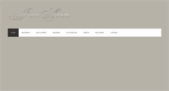 Desktop Screenshot of jerryadriani.com.br